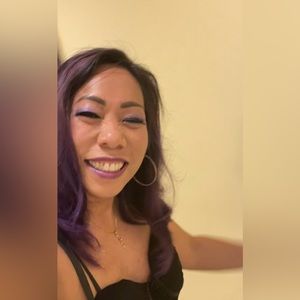 Meet your Posher, Lily